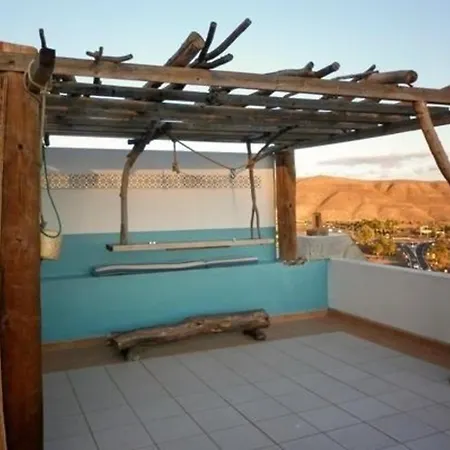 Tatil Evi Charmantes In Mit Grossem Balkon Und Meerblick *